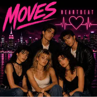 Heartbeat - Single