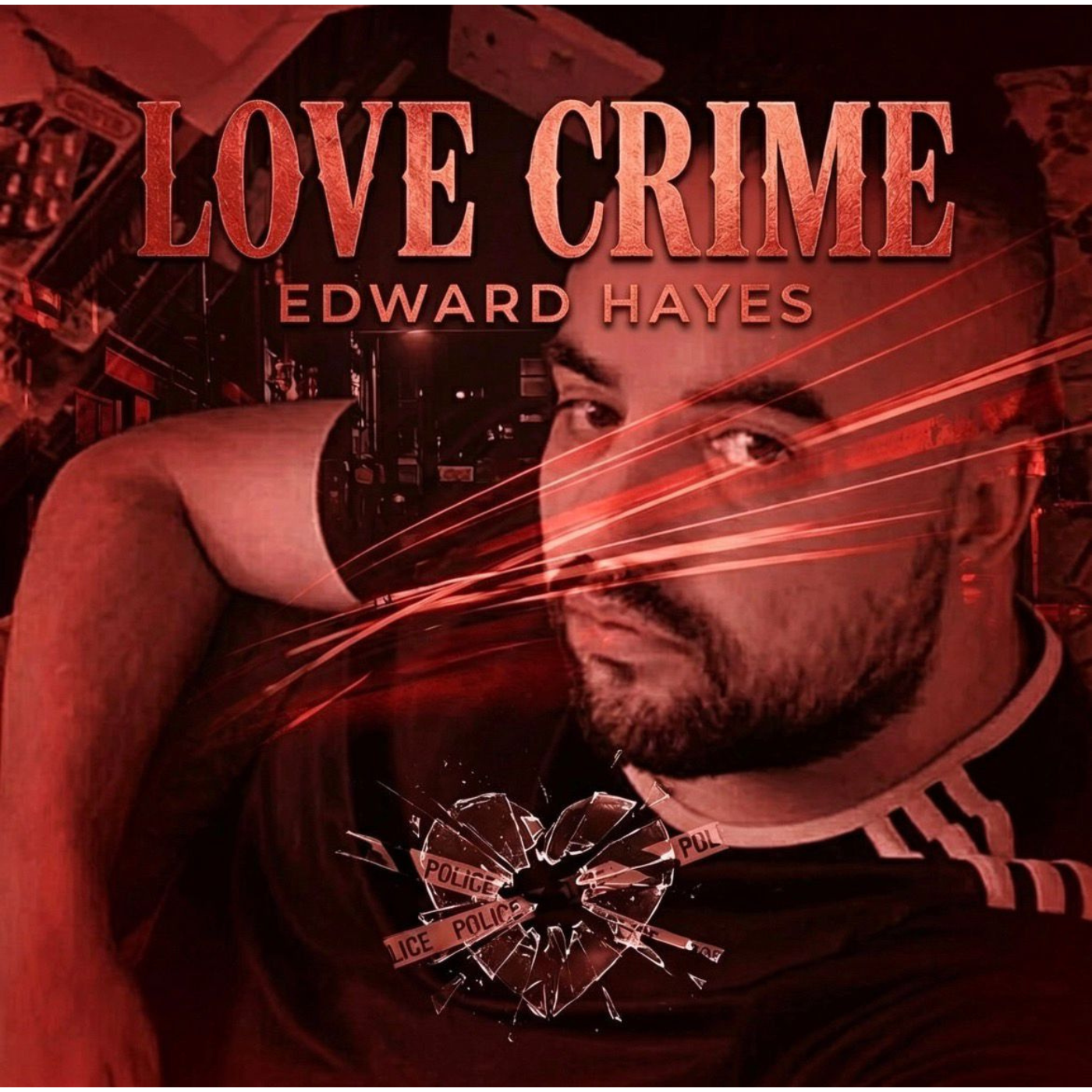 Love Crime - Single